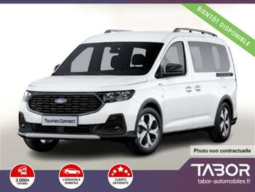 Grand 122 Aut Active Pano