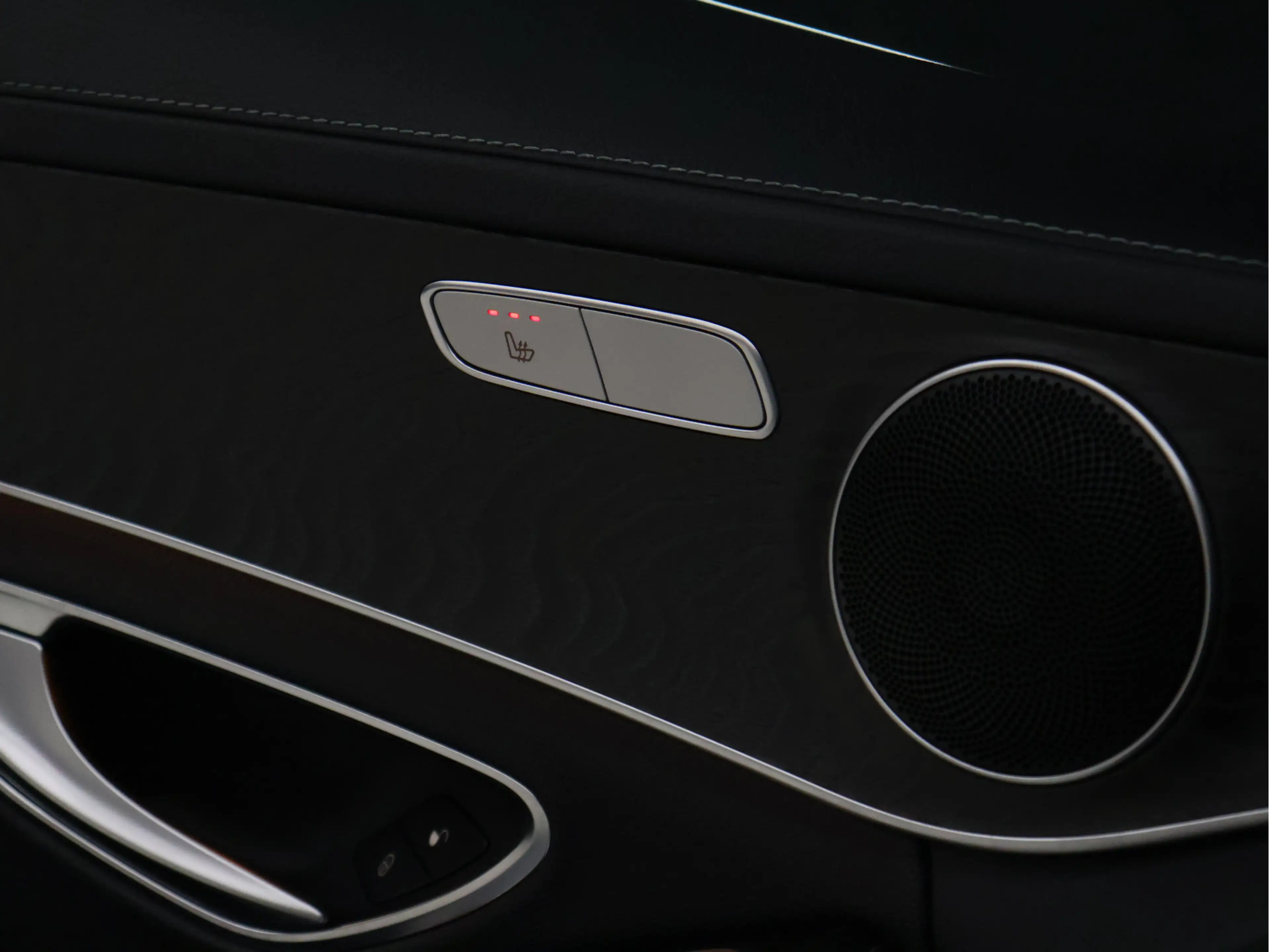 Mercedes-Benz C 250 Prestige [SCHUIFKANTELDAK, STOELVERWARMING, CRUISE — photo 14