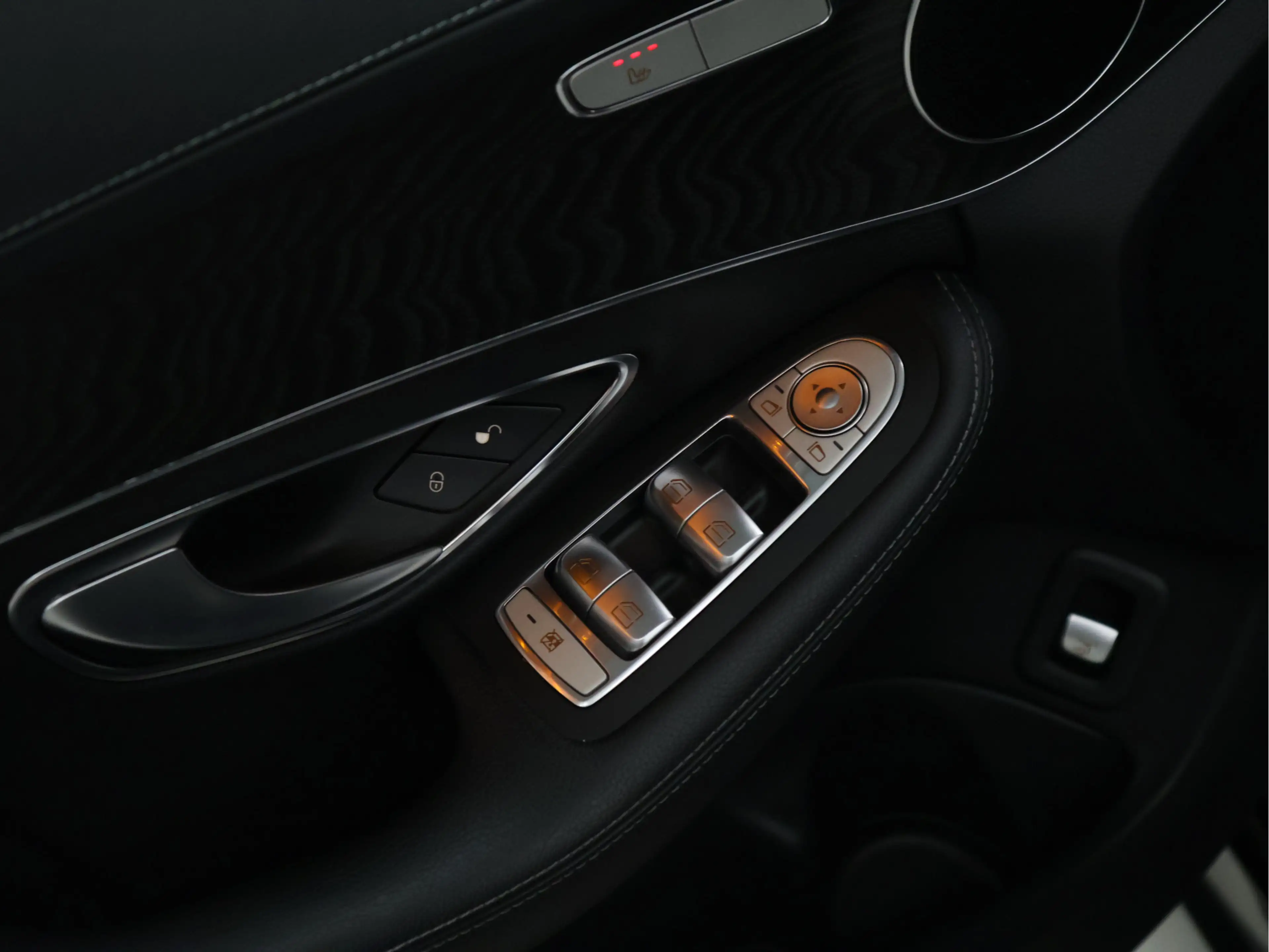 Mercedes-Benz C 250 Prestige [SCHUIFKANTELDAK, STOELVERWARMING, CRUISE — photo 13