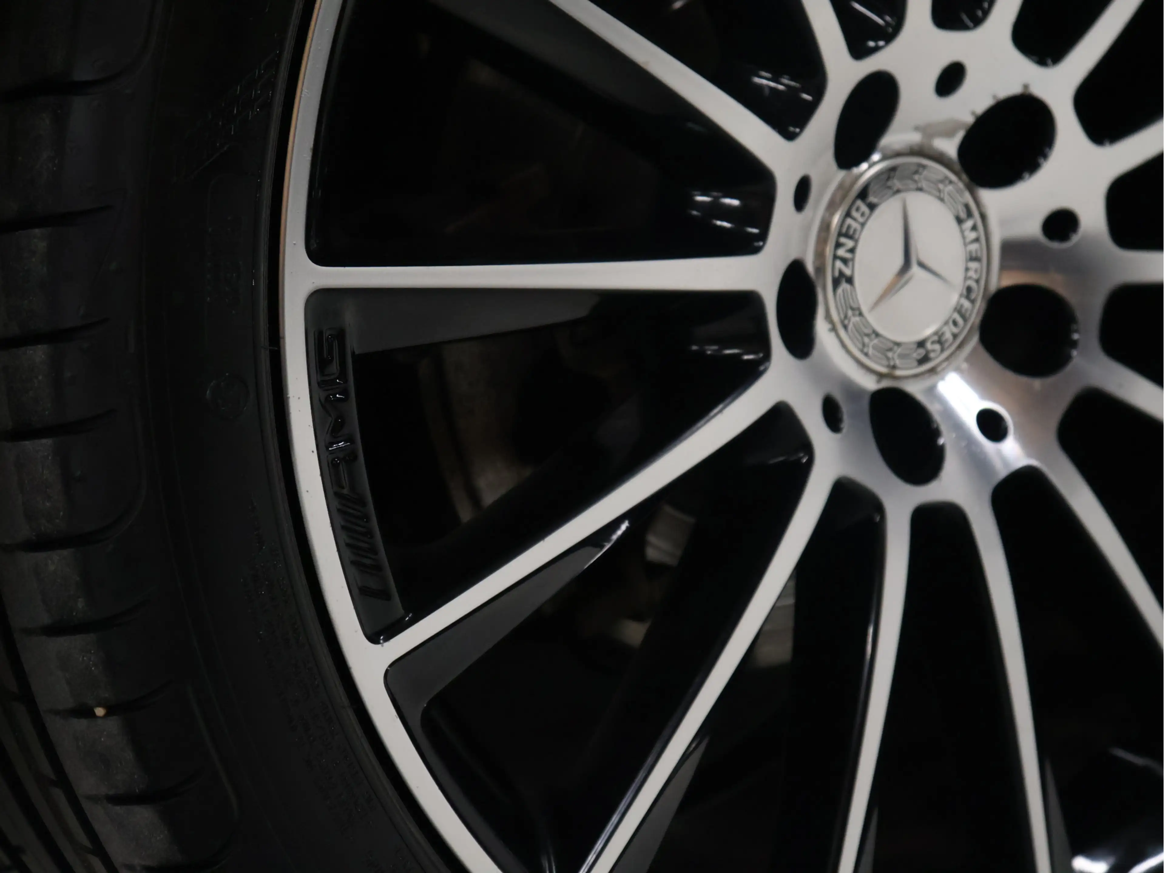 Mercedes-Benz C 250 Prestige [SCHUIFKANTELDAK, STOELVERWARMING, CRUISE — photo 8