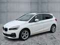 BMW 218i Active Tourer AHK+SHZ+2xPDC+DAB+NSW+MFL+17" Wit - thumbnail 2