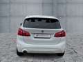 BMW 218i Active Tourer AHK+SHZ+2xPDC+DAB+NSW+MFL+17" Wit - thumbnail 5