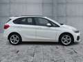 BMW 218i Active Tourer AHK+SHZ+2xPDC+DAB+NSW+MFL+17" Wit - thumbnail 7