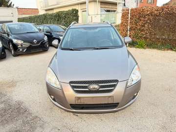 Cee'd SW 1.6 Turbo CRDI Automatique