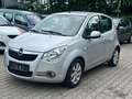 Opel Agila B Edition Automatik Plateado - thumbnail 1