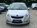 Opel Agila B Edition Automatik Plateado - thumbnail 6