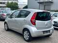 Opel Agila B Edition Automatik Plateado - thumbnail 4