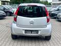 Opel Agila B Edition Automatik Plateado - thumbnail 5