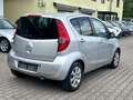 Opel Agila B Edition Automatik Plateado - thumbnail 3