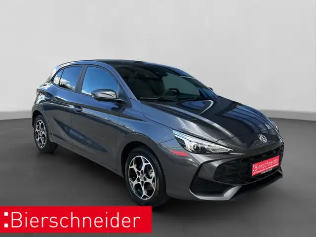 MG MG3