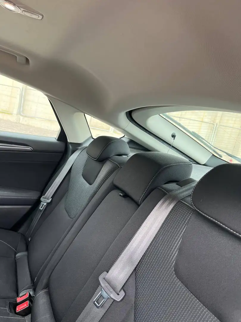 Ford Mondeo Mondeo 1.5 EcoBoost Titanium 165 Titanium Blanco - 2