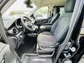Mercedes-Benz EQV 300 300 L, DESIGN PAKET, 7-Sitze, Distronic, 2x SchTür Чорний - thumbnail 10