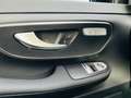Mercedes-Benz EQV 300 300 L, DESIGN PAKET, 7-Sitze, Distronic, 2x SchTür Fekete - thumbnail 23