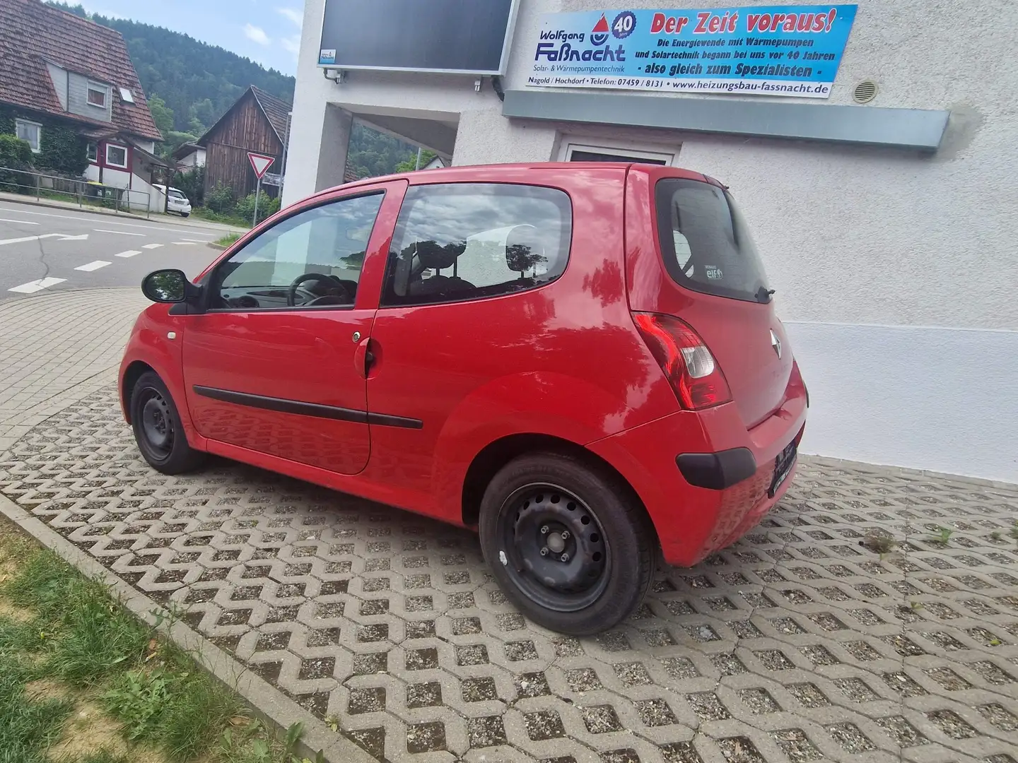 Renault Twingo 1.2 Expression - 1