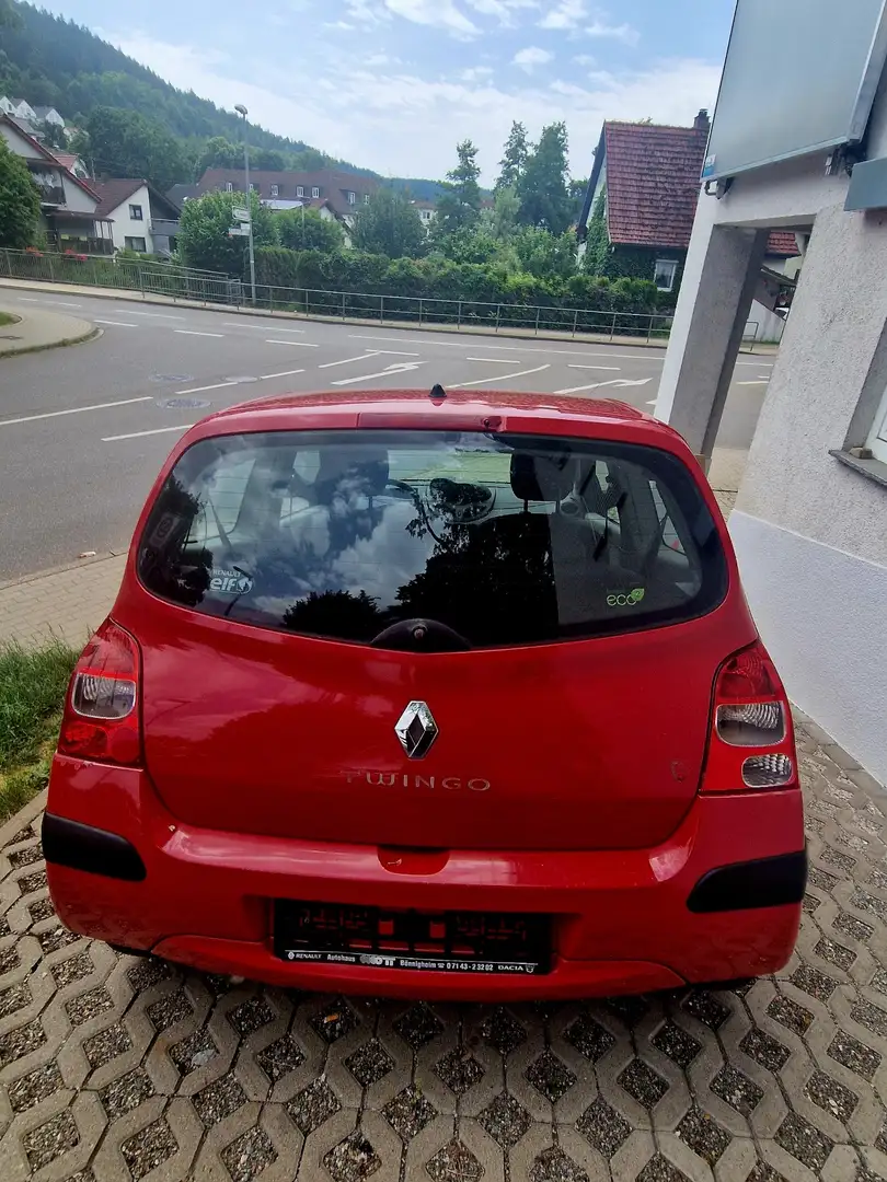 Renault Twingo 1.2 Expression - 2