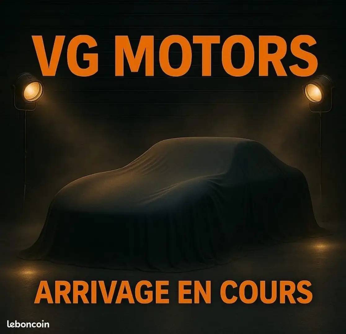Volkswagen Tiguan 2.0 TDI 150ch CARAT PACK R-LINE DSG7 Blanc - 1
