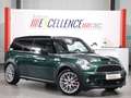 MINI John Cooper Works Clubman CHILI WIRED GREENBROWN Grün - thumbnail 1