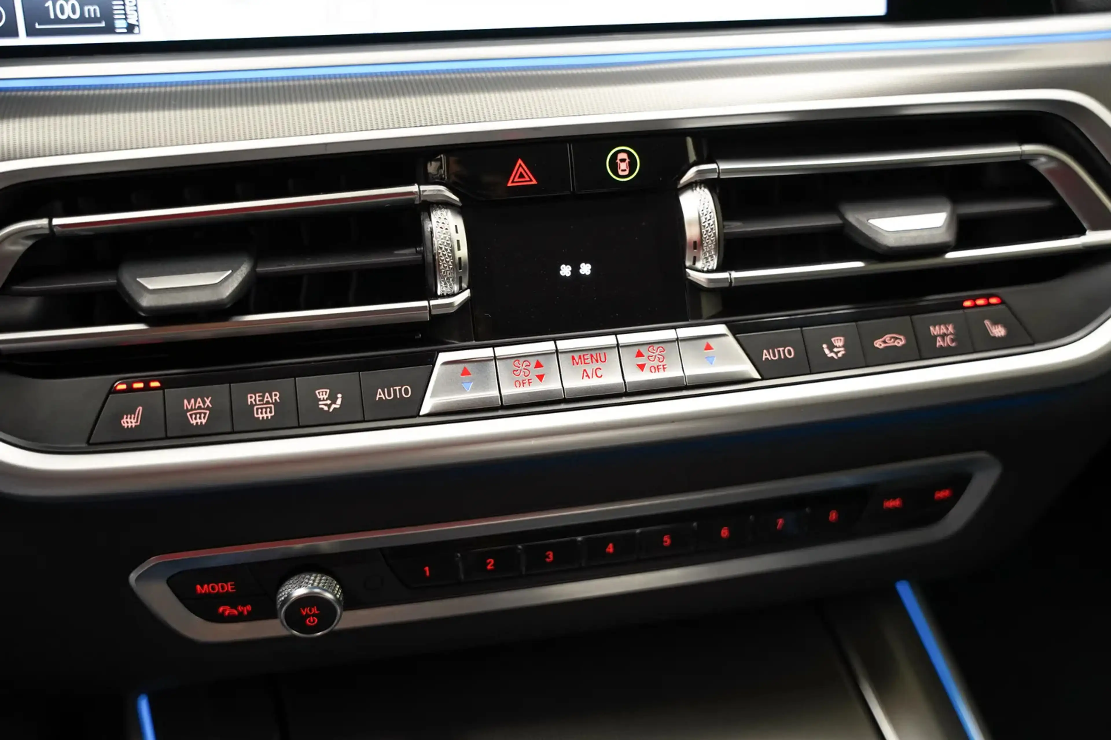 BMW X5 xDrive 45e High Executive Xline [ Luchtvering Adap — photo 13
