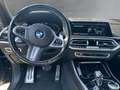 BMW X5 xDRIVE 40d M SPORT LC PROF HuD AHK KAMERA 360° Zwart - thumbnail 9