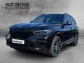 BMW X5 xDRIVE 40d M SPORT LC PROF HuD AHK KAMERA 360° Noir - thumbnail 1