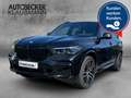 BMW X5 xDRIVE 40d M SPORT LC PROF HuD AHK KAMERA 360° Zwart - thumbnail 1