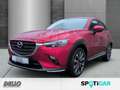 Mazda CX-3 Selection Allwetter HUD Navi LED Apple CarPlay And Rot - thumbnail 1