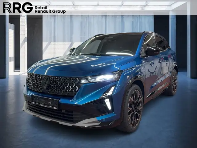 Renault Austral Esprit Alpine Full Hybrid E Tech 200 PDC