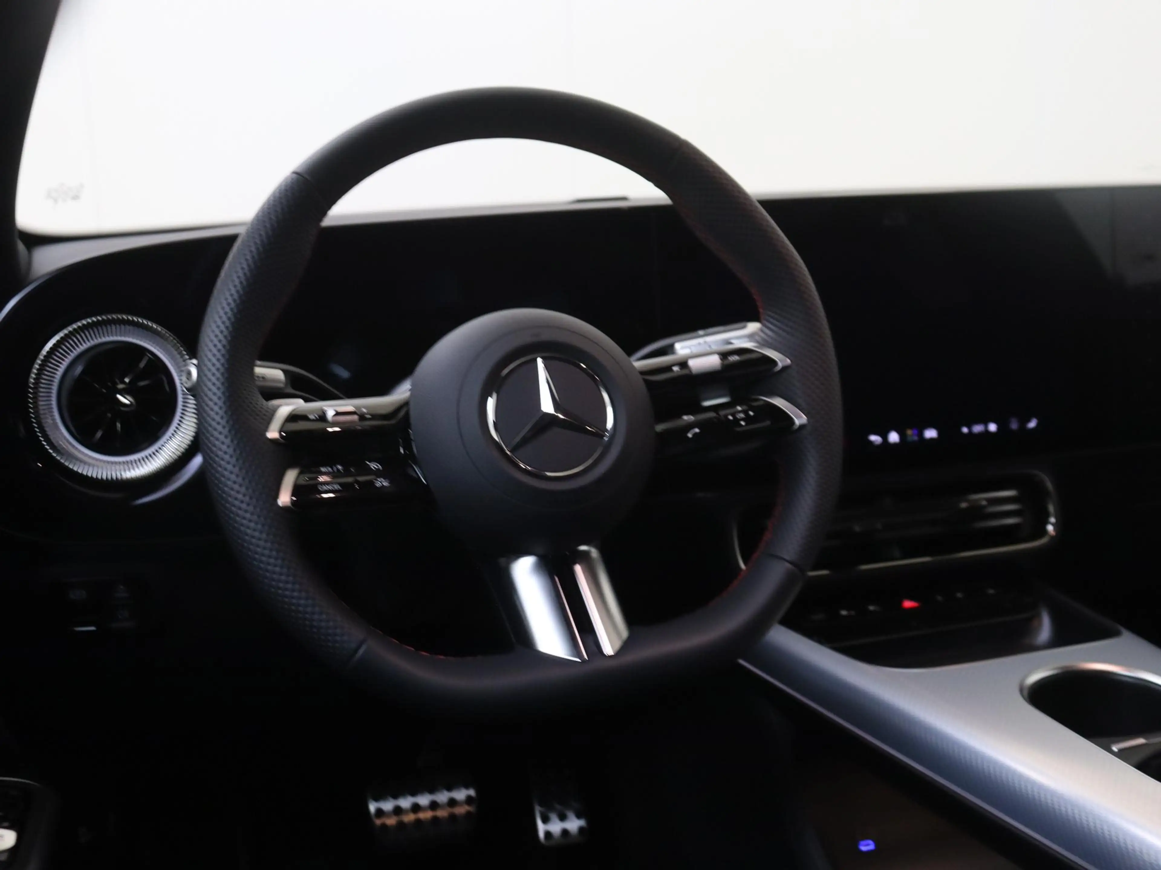 Mercedes-Benz CLA 220 4 MATIC Business Solution AMG / Nightpakket/ Trekh — photo 10