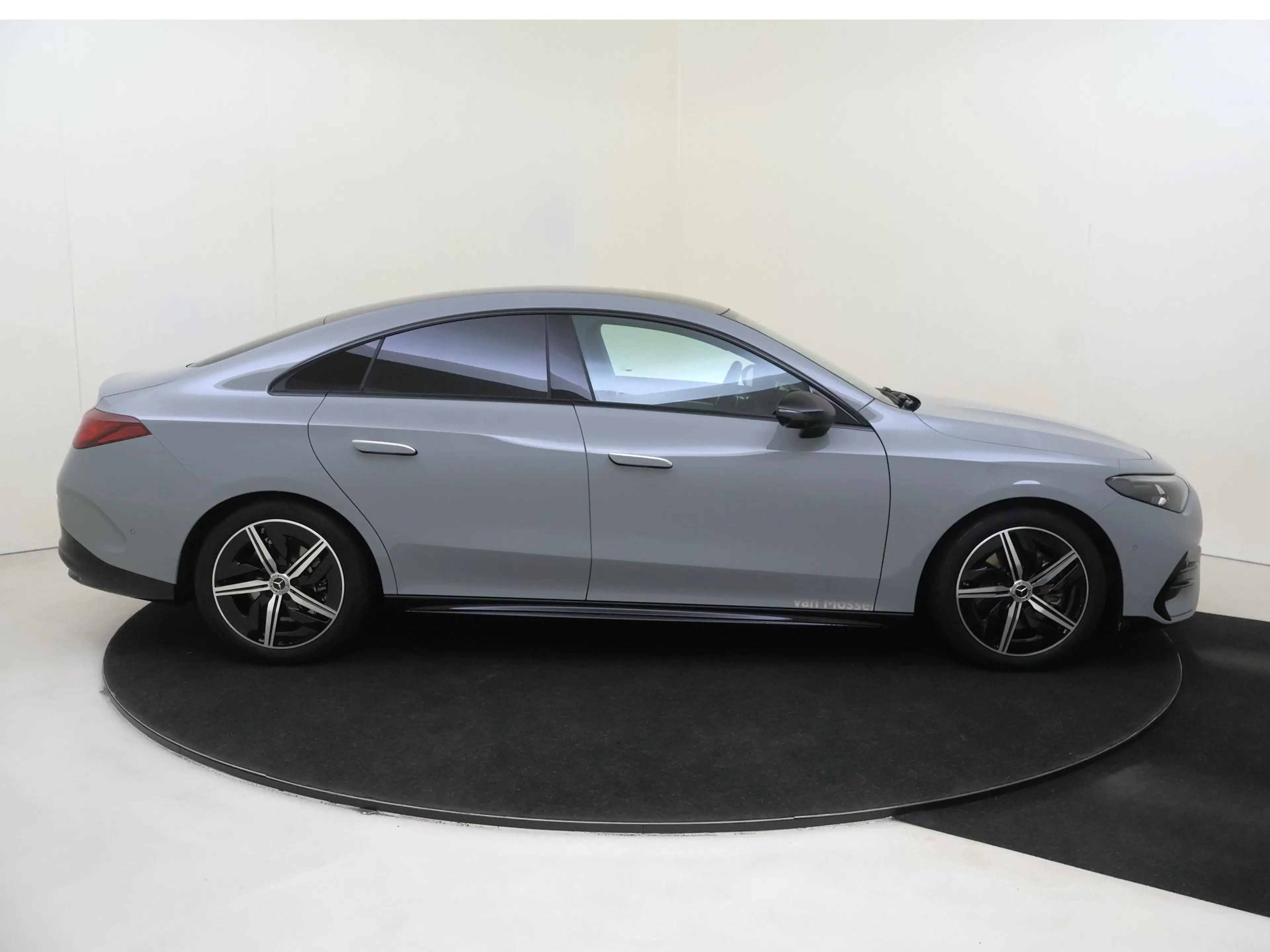 Mercedes-Benz CLA 220 4 MATIC Business Solution AMG / Nightpakket/ Trekh — photo 9