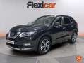 Nissan X-Trail 5 Plazas DIG-T 120 kW (163 CV) TEKNA Negro - thumbnail 3