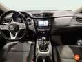 Nissan X-Trail 5 Plazas DIG-T 120 kW (163 CV) TEKNA Negro - thumbnail 11