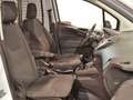 Ford Tourneo Courier 1,5 TDCi Kasten *Klima 1.Hand* Blanc - thumbnail 10