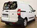 Ford Tourneo Courier 1,5 TDCi Kasten *Klima 1.Hand* Blanc - thumbnail 8