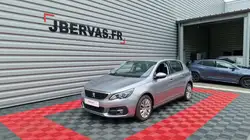 Peugeot 308 AFFAIRE BLUEHDI 130 SS BVM6 PREMIUM PACK