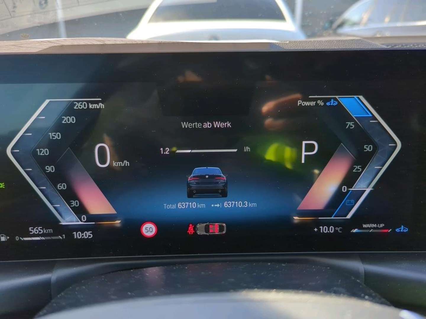 BMW Série 4 Gran Coupé 420d XDrive -  - Joinsteer - #5