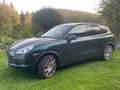 Porsche Cayenne Cayenne S Tiptronic S Zelená - thumbnail 1
