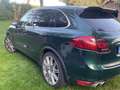 Porsche Cayenne Cayenne S Tiptronic S Zelená - thumbnail 2