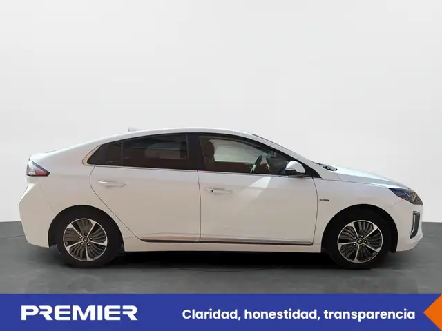 Hyundai IONIQ PHEV 1.6 GDI Klass