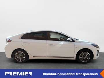PHEV 1.6 GDI Klass