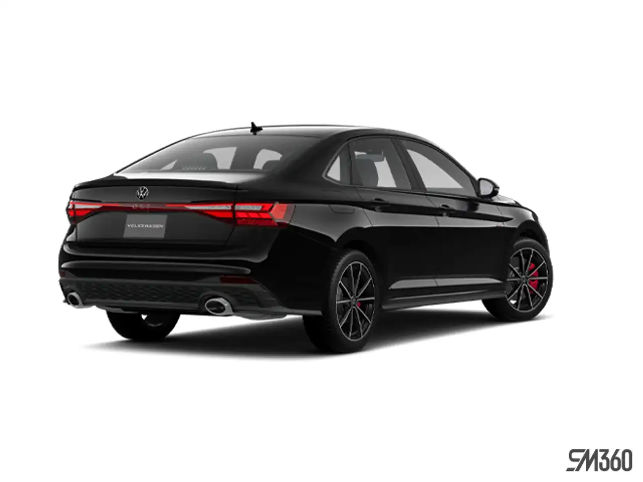 Volkswagen Jetta снимка Volkswagen Jetta