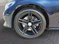 Mercedes-Benz C 200 Coupe Aut. Blau - thumbnail 13