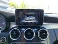 Mercedes-Benz C 200 Coupe Aut. Blau - thumbnail 9