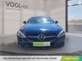 Mercedes-Benz C 200 Coupe Aut. Blau - thumbnail 6