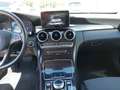 Mercedes-Benz C 200 Coupe Aut. Blau - thumbnail 8