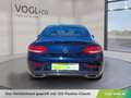 Mercedes-Benz C 200 Coupe Aut. Blau - thumbnail 7