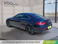 Mercedes-Benz C 200 Coupe Aut. Blau - thumbnail 3