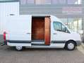 Volkswagen Crafter 2.0 TDI L2H2 Trekhaak/Cam/Omvormer Wit - thumbnail 2