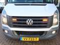 Volkswagen Crafter 2.0 TDI L2H2 Trekhaak/Cam/Omvormer Wit - thumbnail 28