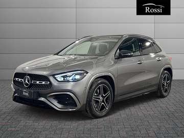 d Automatic 4MATIC