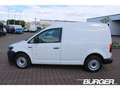 Volkswagen Caddy Nfz Kasten BMT 2.0 TDI Klimaanlage Einparkhi Blanc - thumbnail 8